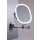 Beautifly Lusterko kosmetyczne Dual Side 7x Wall LED Mirror - 1221540 - zdjęcie 6